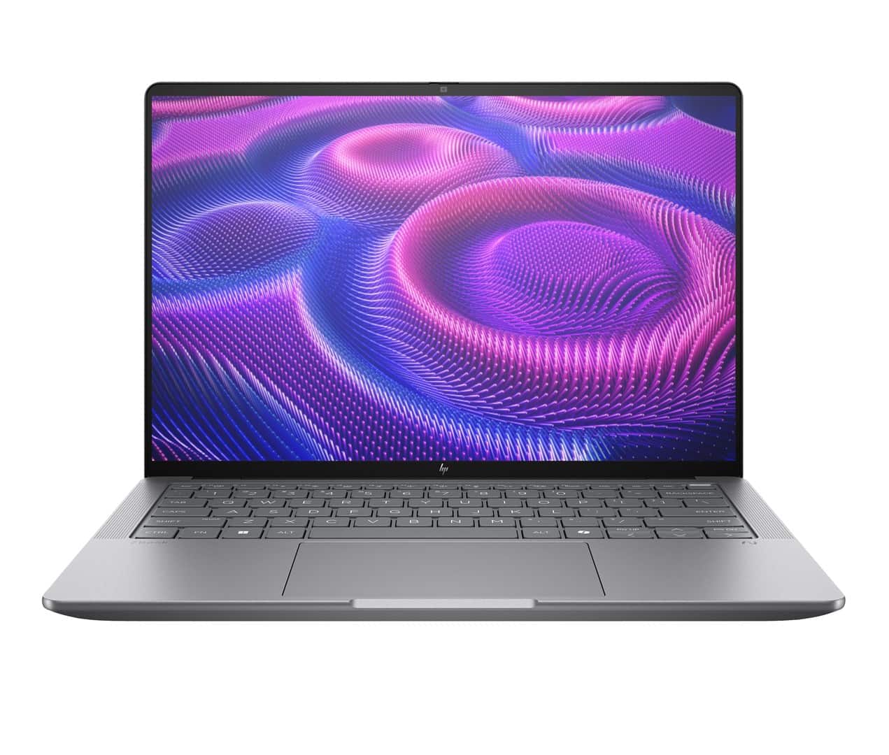 HP ZBook Ultra 14 G1a Ryzen AI MAX PRO 390 14.0"WUXGA IPS 400nits AG 64GB LPDDR5x 8533 SSD1TB Radeon 8050S 74.5Wh W11Pro 3Y OnSite — zdjęcie 1 z 8