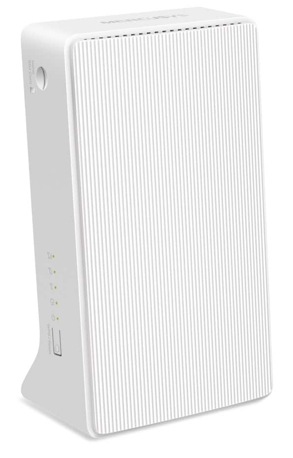 Router Mercusys MB110-4G 4G LTE — zdjęcie 1 z 8