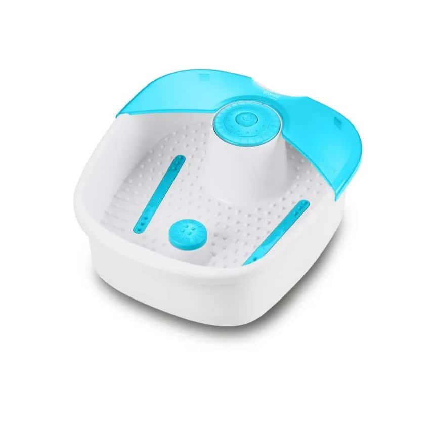 Spa do stóp Ecomed by Medisana FS-70E — zdjęcie 1 z 4