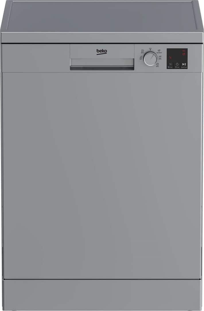 Zmywarka BEKO DVN 05320S - Wolnostojąca, Obrotowy — zdjęcie 1 z 3