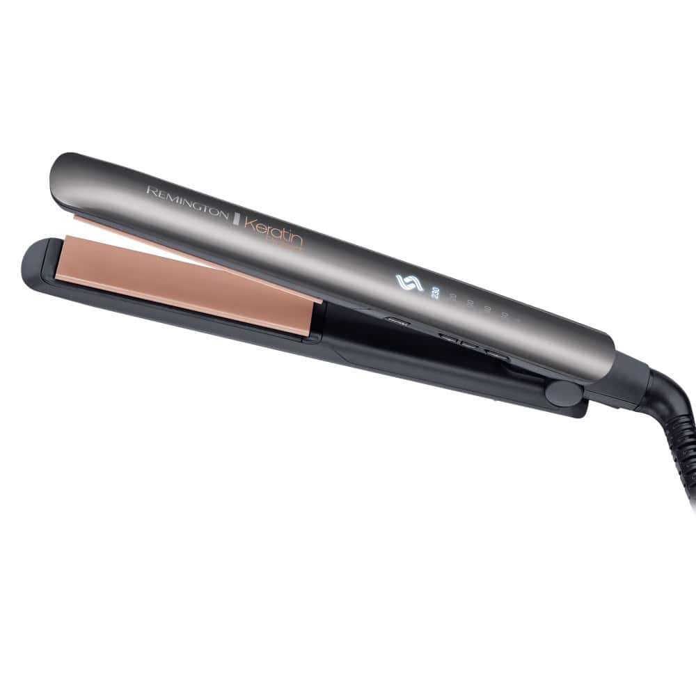 Prostownica REMINGTON S8598 - Wyprzedaź — zdjęcie 1 z 6