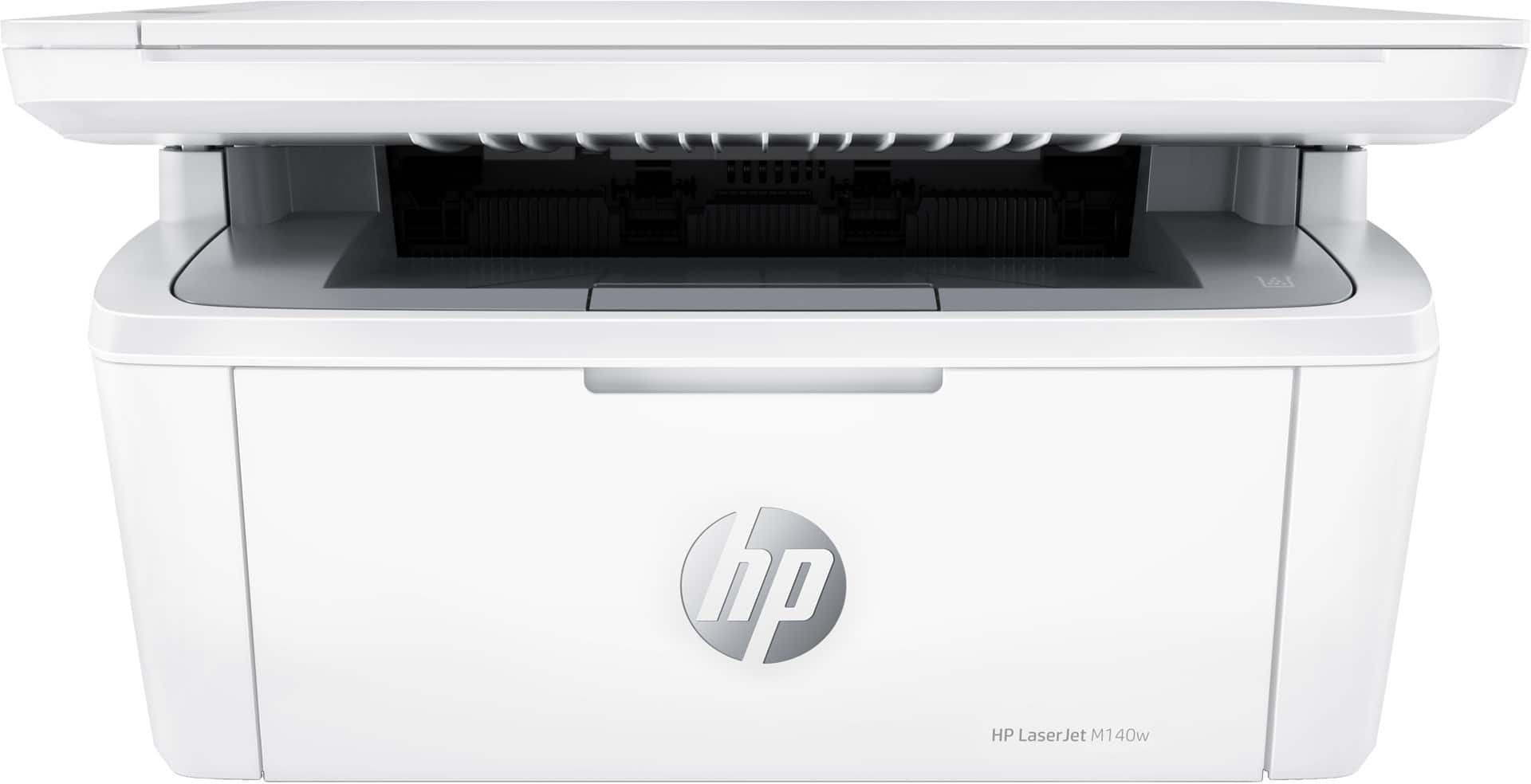 URZĄDZENIE WIELOF. HP LaserJet M140w 7MD72F MFP — zdjęcie 1 z 8