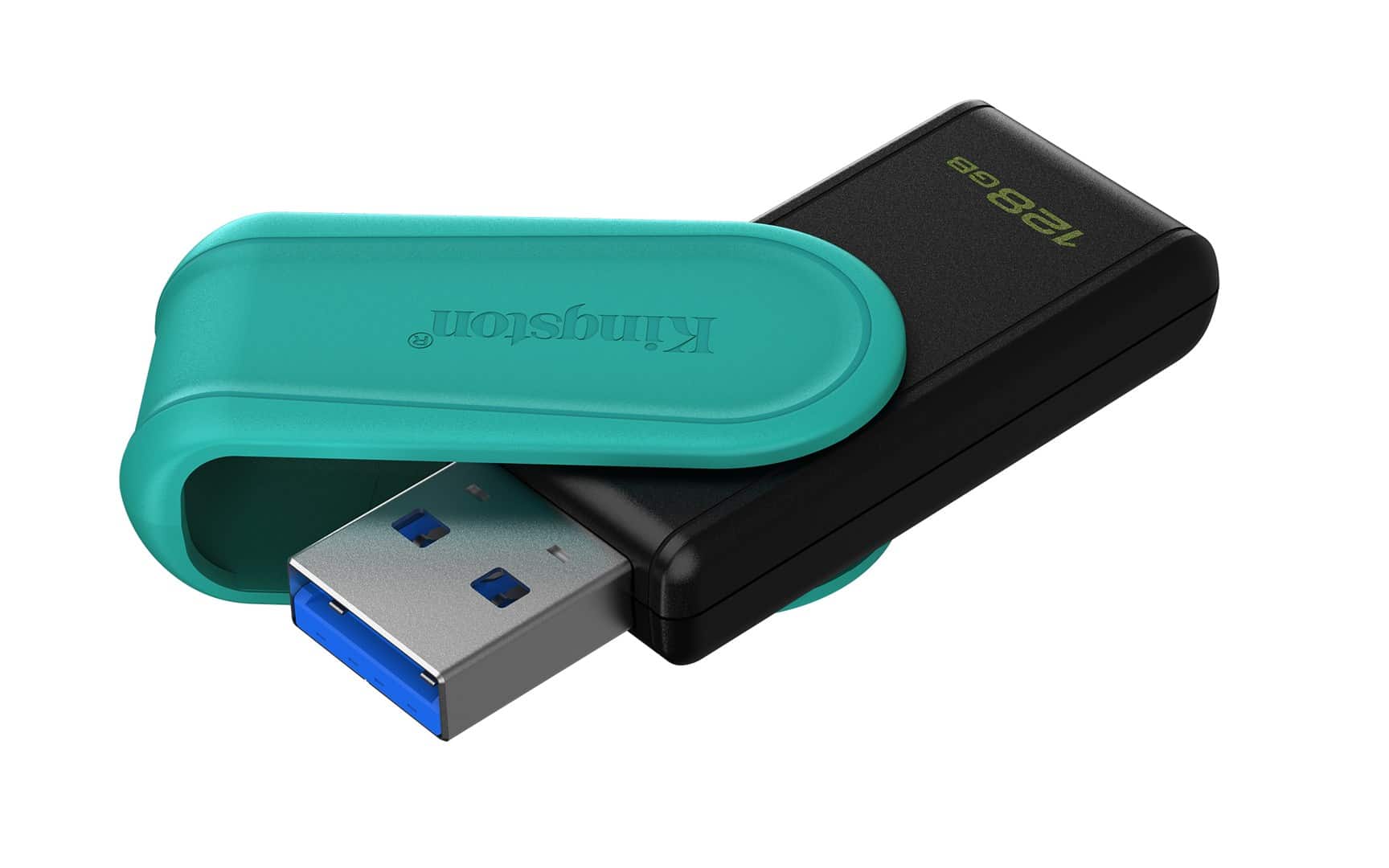 KINGSTON FLASH 128GB USB 3.2 Gen 1 Exodia S — zdjęcie 1 z 6