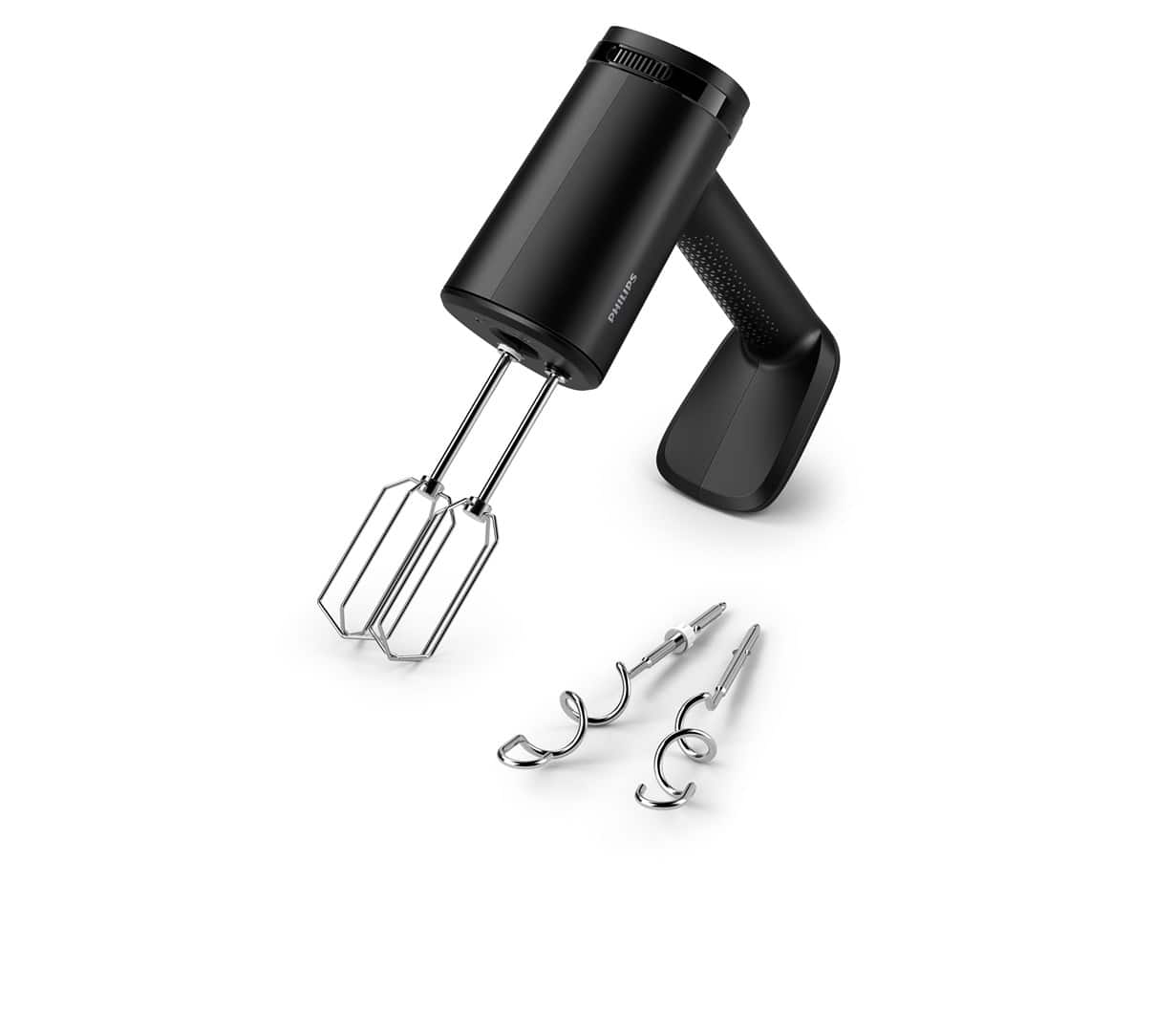 Mikser ręczny PHILIPS HR 3781/00 — zdjęcie 1 z 2