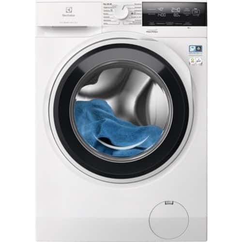 Pralka ELECTROLUX EW6F2484P — zdjęcie 1 z 3