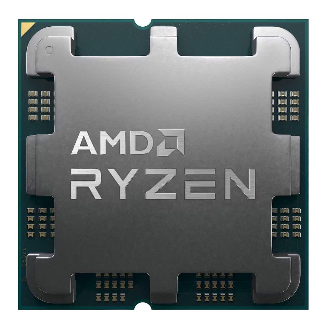 Procesor AMD Ryzen 5 7400 - BOX — zdjęcie 1 z 2