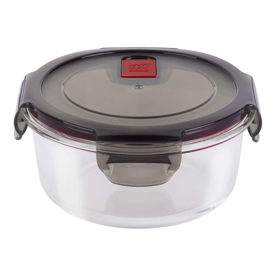 Pojemnik szklany okrągły ZWILLING Gusto 39506-003-0 - 600 ml — zdjęcie 1 z 3