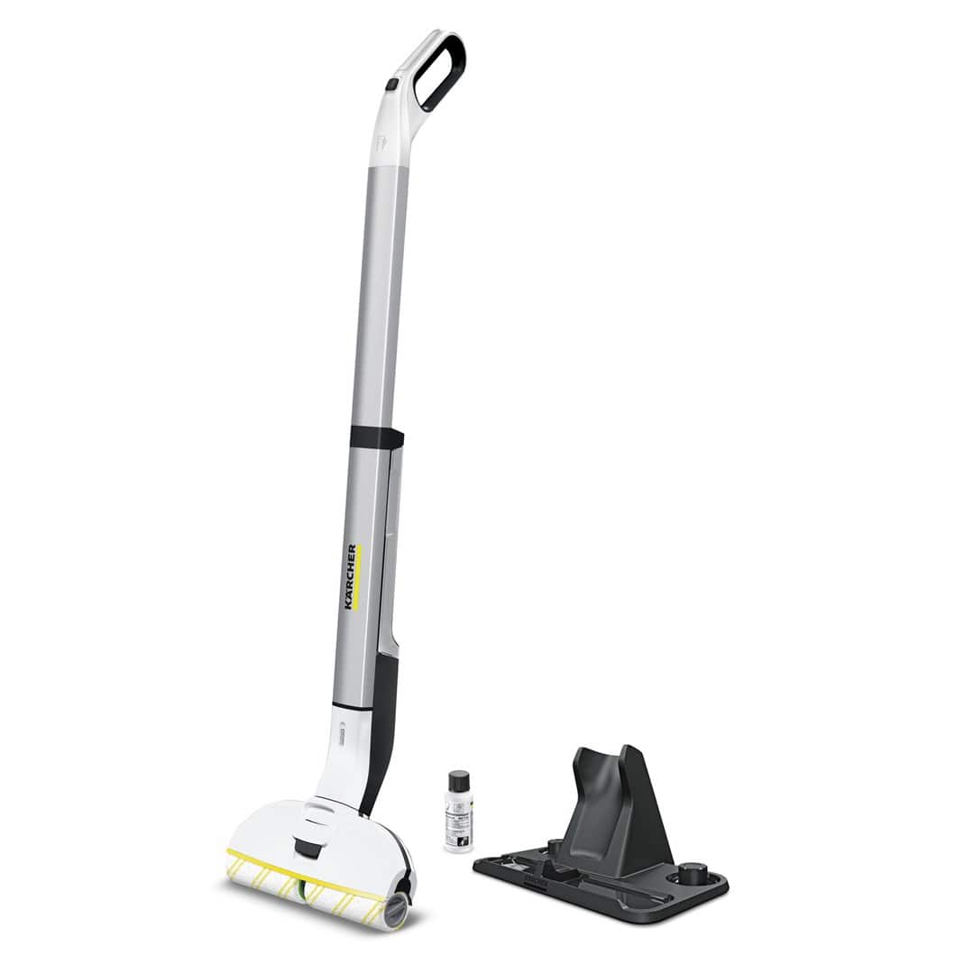 Mop elektryczny KARCHER EWM 2 - 1.056-310.0 — zdjęcie 1 z 8