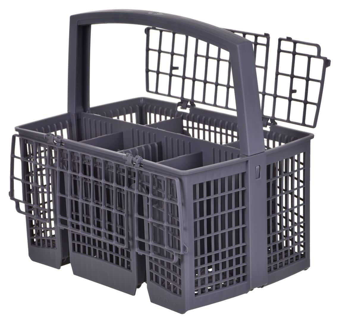 Koszyk na sztućce Vario BOSCH SMZ5100 - szary — zdjęcie 1 z 6