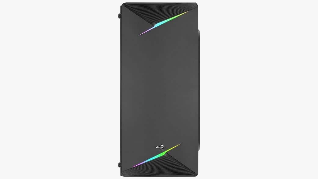 OBUDOWA AEROCOOL PGS TALON-A-BK-v1 RGB — zdjęcie 1 z 8