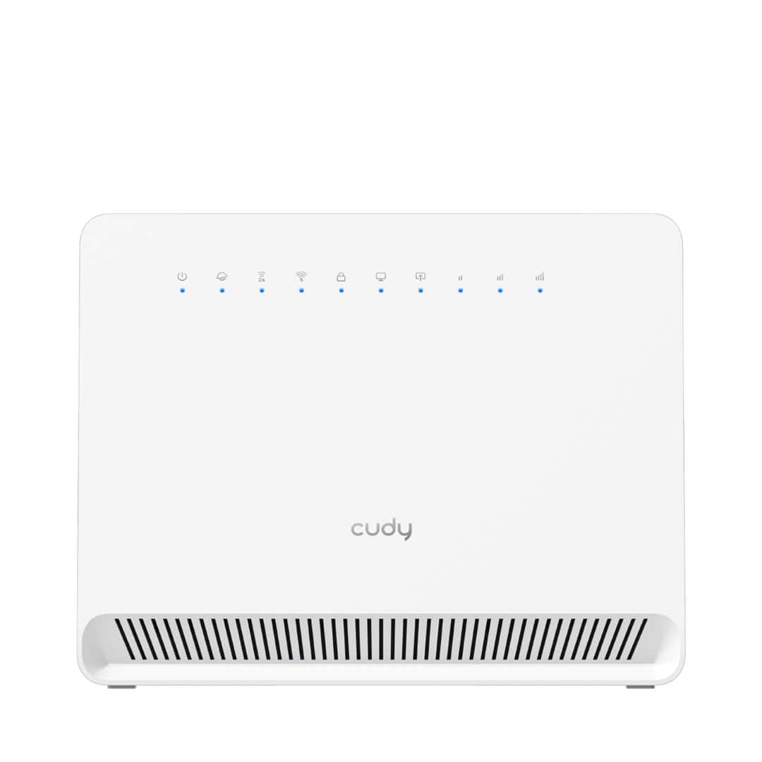 Router CUDY LT500E — zdjęcie 1 z 5