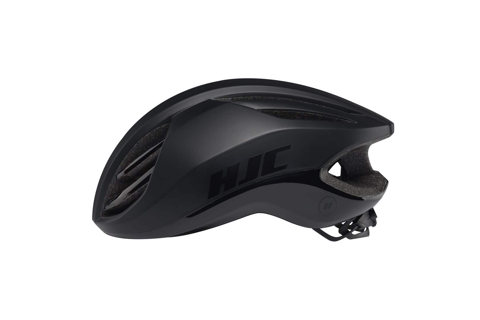 Kask Rowerowy HJC ATARA Czarny MT.GL BLACK r. S — zdjęcie 1 z 6