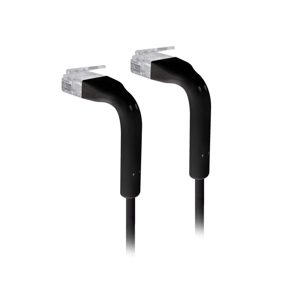 Ubiquiti UC-PATCH-RJ45-BK Kabel miedziany UniFi — zdjęcie 1 z 3