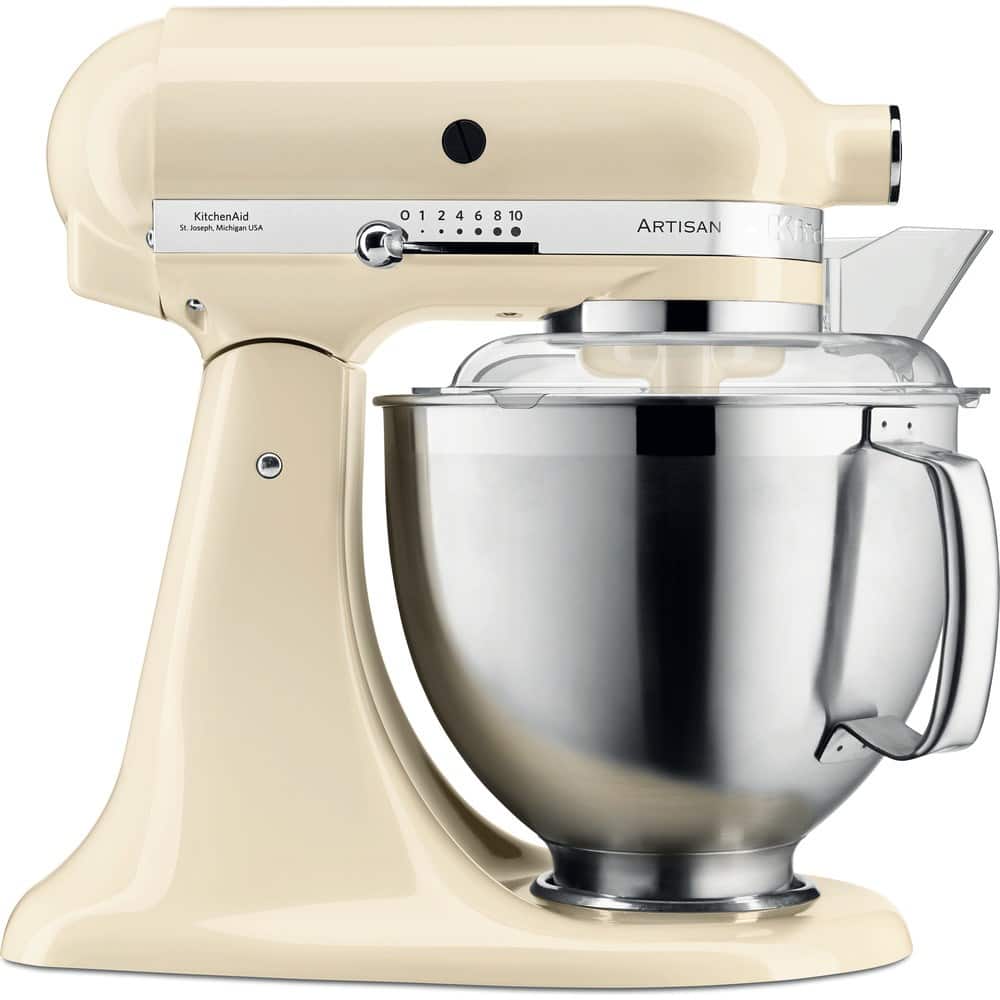 Robot kuchenny KitchenAid 5KSM185PSEAC — zdjęcie 1 z 3