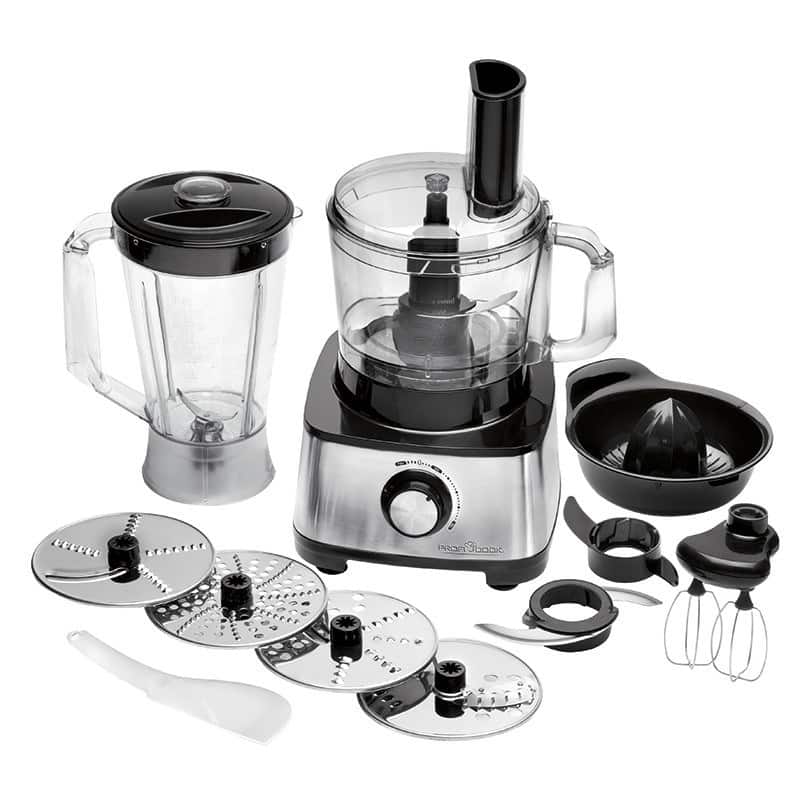 Robot kuchenny PROFI COOK PC-KM 1063 — zdjęcie 1 z 4