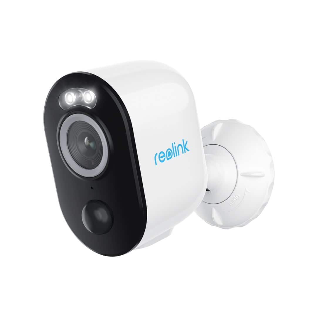Kamera IP Reolink Argus B330 - Monitorowanie — zdjęcie 1 z 4