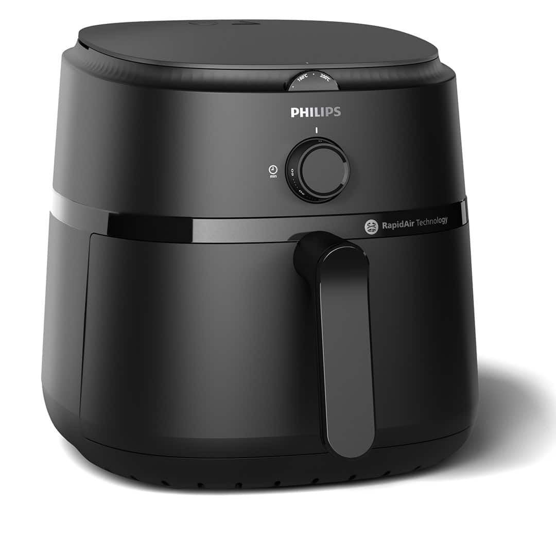 Frytownica beztłuszczowa PHILIPS NA 130/00 — zdjęcie 1 z 7
