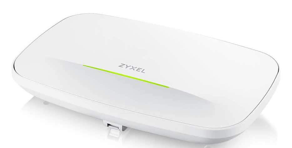 Access Point Wi-Fi 7 Zyxel NWA110BE — zdjęcie 1 z 7