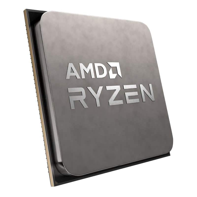Procesor AMD Ryzen 5 5500GT Tray — zdjęcie 1 z 2