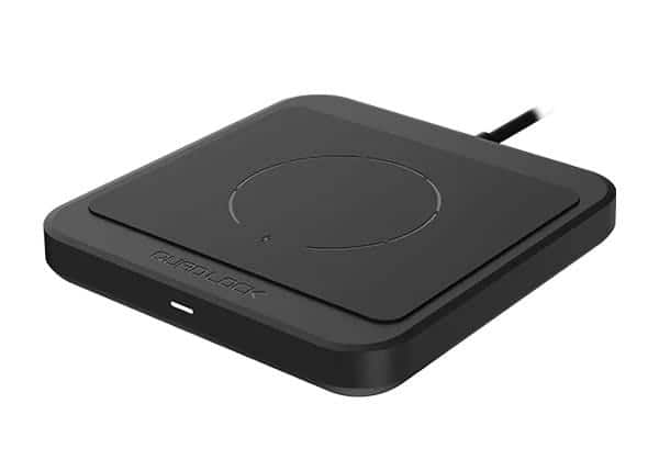 Quad Lock Podkładka z ładowaniem indukcyjnym — zdjęcie 1 z 7