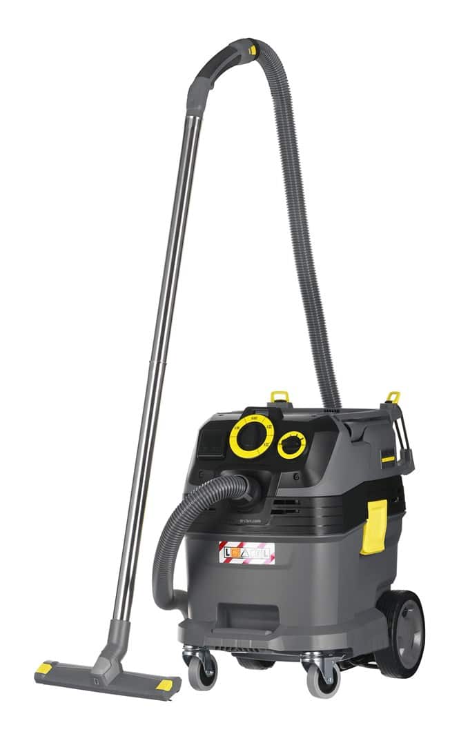 Odkurzacz profesjonalny KARCHER NT 30/1 Tact Te L — zdjęcie 1 z 8