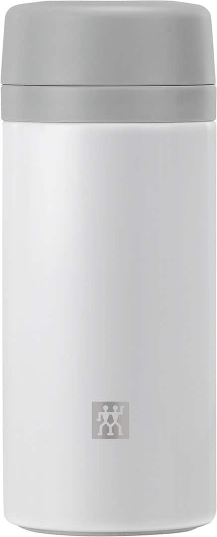 ZWILLING Thermo 420ml - Pojemnik termiczny biały — zdjęcie 1 z 4