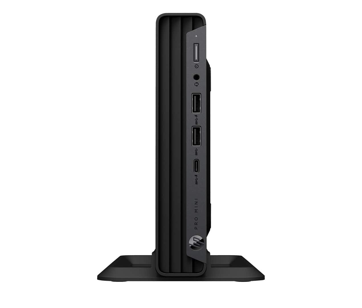 HP Pro Mini 400 G9 i5-14400T 16GB DDR5 SSD1TB UHD 730 W11Pro 3Y OnSite — zdjęcie 1 z 8