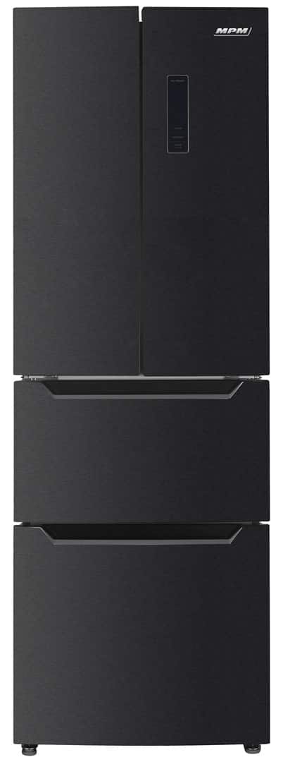Chłodziarka FrenchDoor MPM-351-SBF-07 inox — zdjęcie 1 z 2
