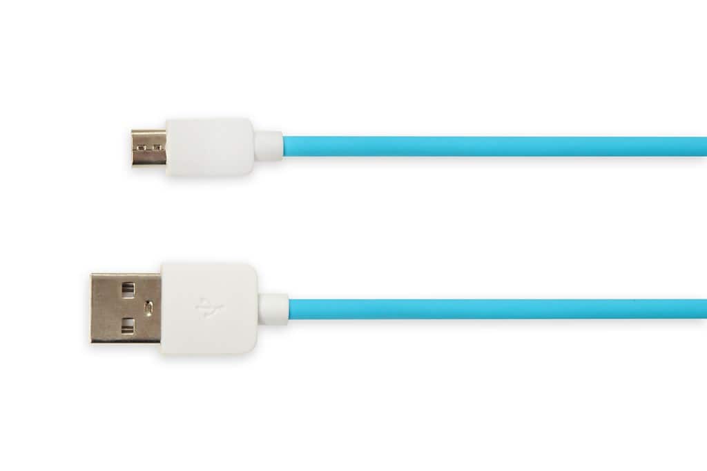 IBOX KABEL MICRO USB 3A MD3A — zdjęcie 1 z 3