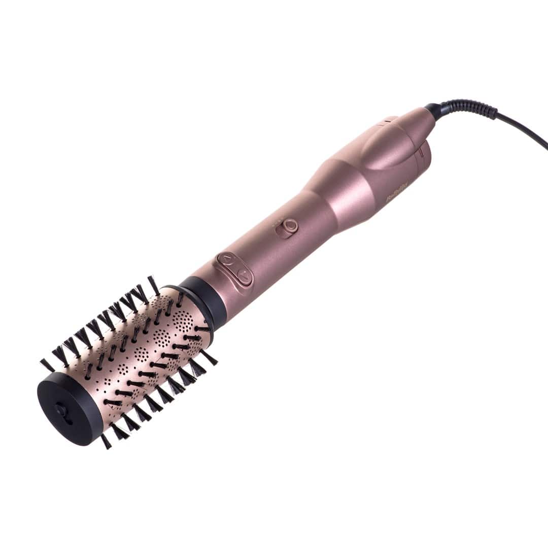 Suszarko-lokówka do włosów Babyliss AS952E (650W; kolor złoty) — zdjęcie 1 z 4