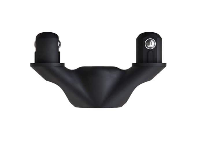 Adapter Therabody Duo do PRO, Elite, Prime, mini — zdjęcie 1 z 6