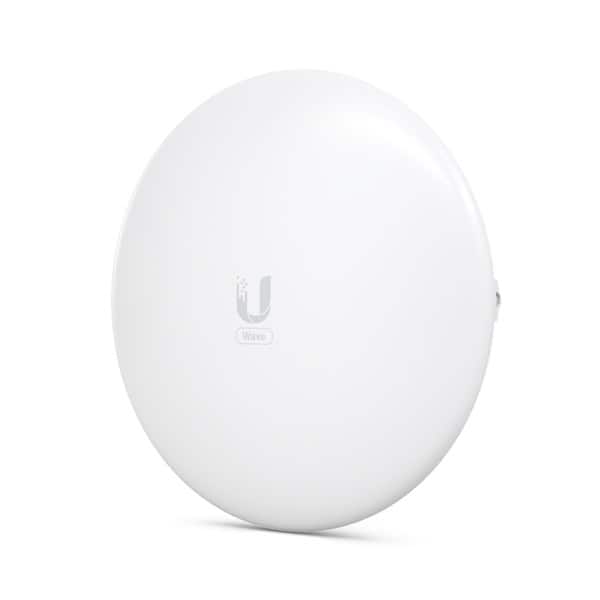 UISP 60 GHz Wireless Wave 60 GHz Ubiquiti Wave Nano (Wave-Nano-EU) — zdjęcie 1 z 8