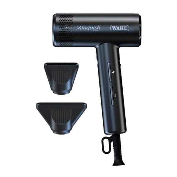 Suszarka do włosów WAHL T-Dryer Vanquish 4322-0470 — zdjęcie 1 z 4
