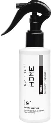 DR LUCY PREPARAT ODSTRASZAJĄCY KLESZCZE HOME 9