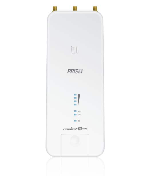 UISP Wireless airMAX 5 GHz Ubiquiti airMAX Rocket Prism 5AC (RP-5AC-Gen2-EU)