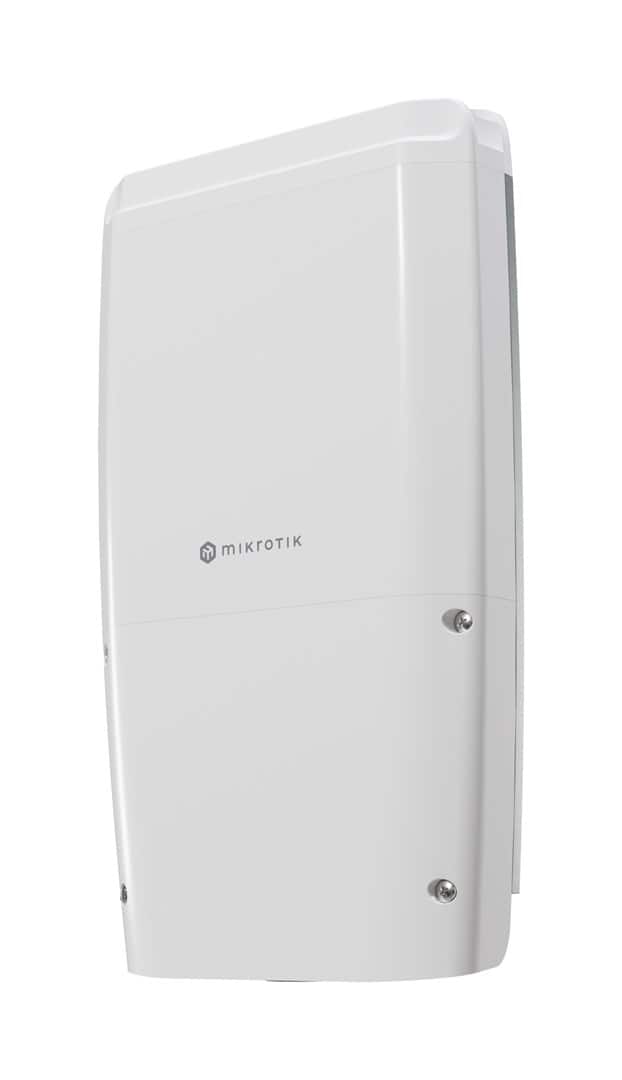 Switch Mikrotik CRS504-4XQ-OUT 5p Managed Fast/100G — zdjęcie 1 z 8