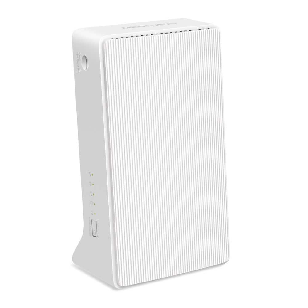 Router Mercusys MB130-4G LTE AC1200 — zdjęcie 1 z 8