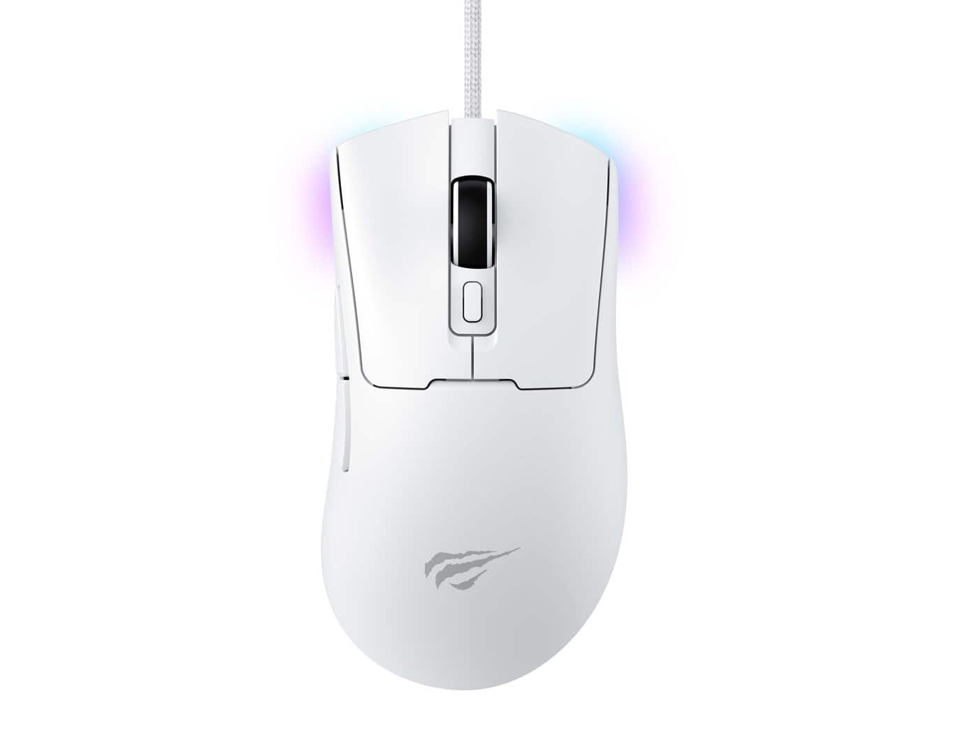 Mysz gamingowa Havit MS966 - wzorzysta, praworęczna — zdjęcie 1 z 5