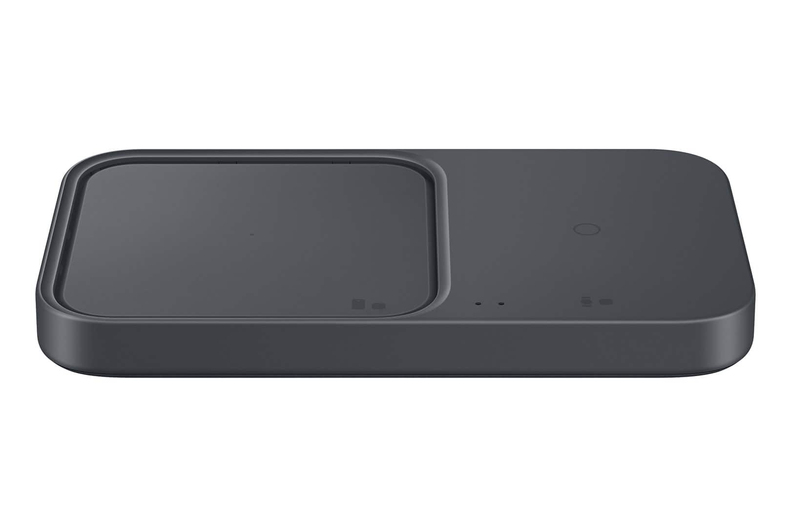 Samsung Wireless Charger Duo - Ładowarka Sieciowa — zdjęcie 1 z 8