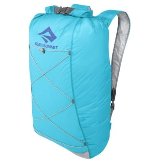 Plecak SEA TO SUMMIT Ultra-Sil Dry Day Pack Blue — zdjęcie 1 z 2