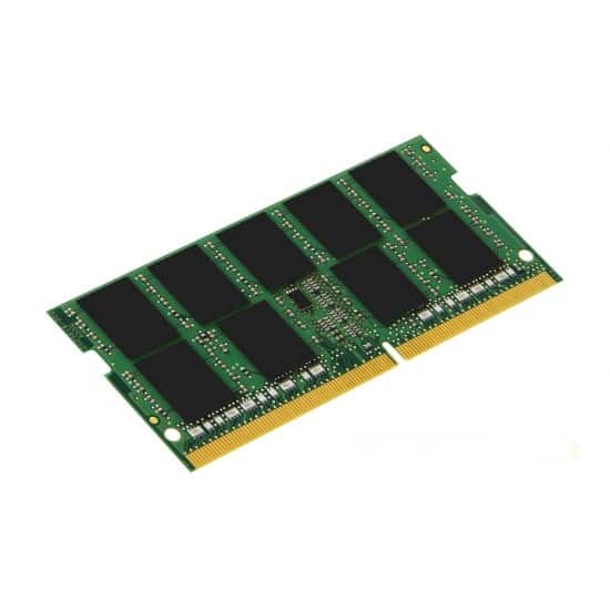Pamięć Kingston KCP426SS8/8 (DDR4 SO-DIMM; 1 x 8 GB; 2666 MHz; CL19) — zdjęcie 1 z 2
