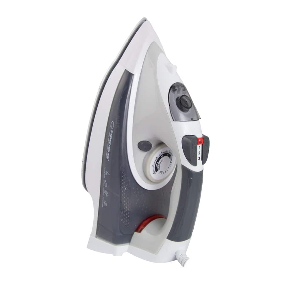 ESPERANZA ŻELAZKO PAROWE CHINO CERAMIC 2400W EHI009 — zdjęcie 1 z 7