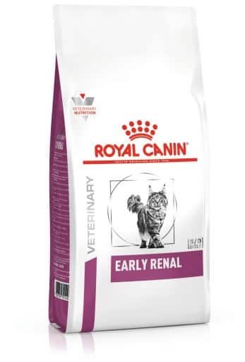 ROYAL CANIN Cat Early Renal - Sucha Karma 1,5 kg