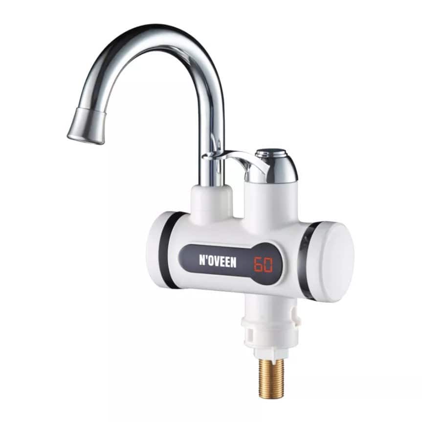 Przepływowy podgrzewacz wody NOVEEN IWH360 — zdjęcie 1 z 4