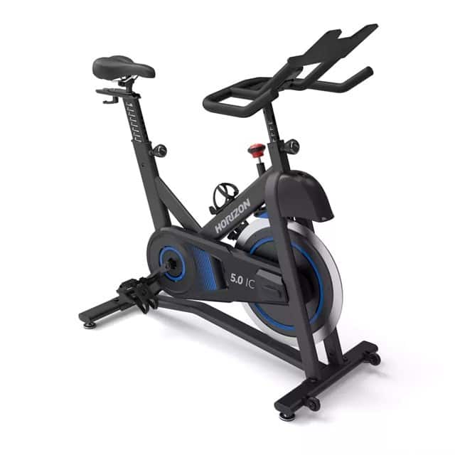 Rower spinningowy HORIZON FITNESS Indoor Cycle 5.0 IC-21 — zdjęcie 1 z 3