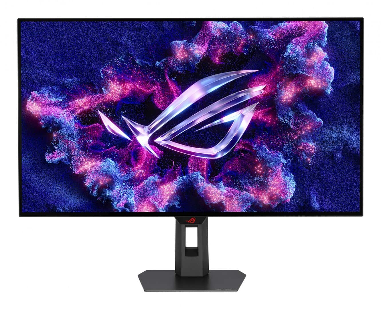 MONITOR ASUS 31.5" XG32UCWG ROG 4K UHD 165 Hz — zdjęcie 1 z 8