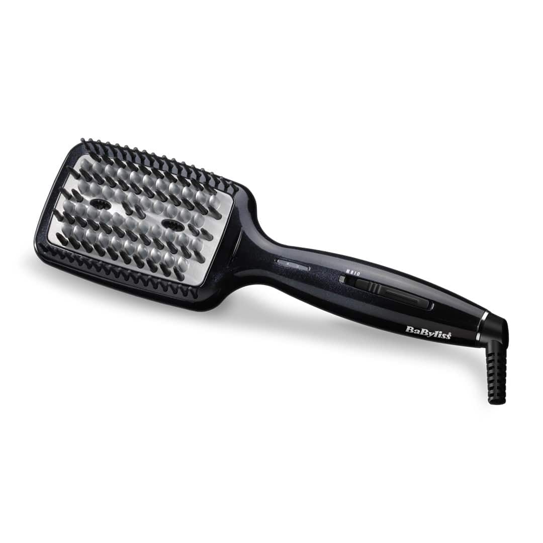 Szczotka prostująca BABYLISS HSB101E — zdjęcie 1 z 8