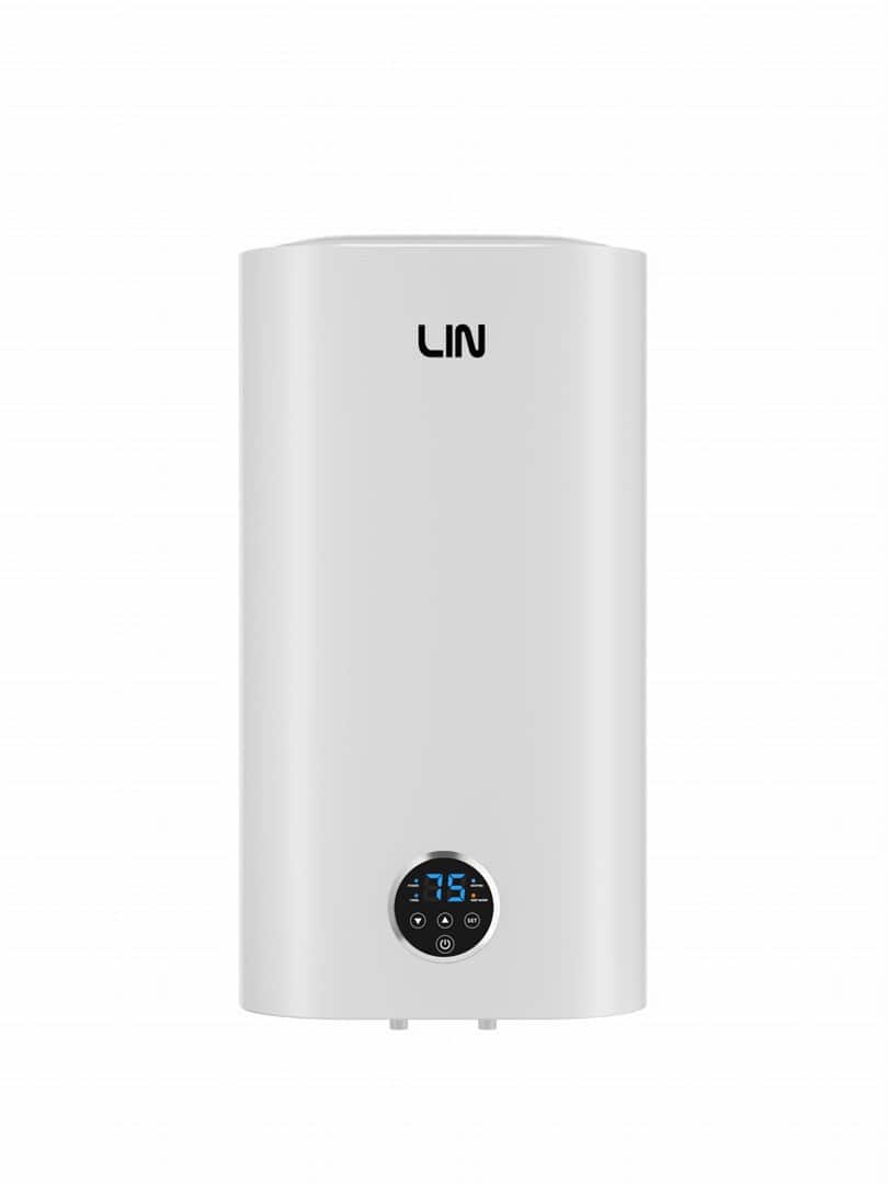 Bojler elektryczny LIN LIFVD1 50L biały bez WI-FI — zdjęcie 1 z 4