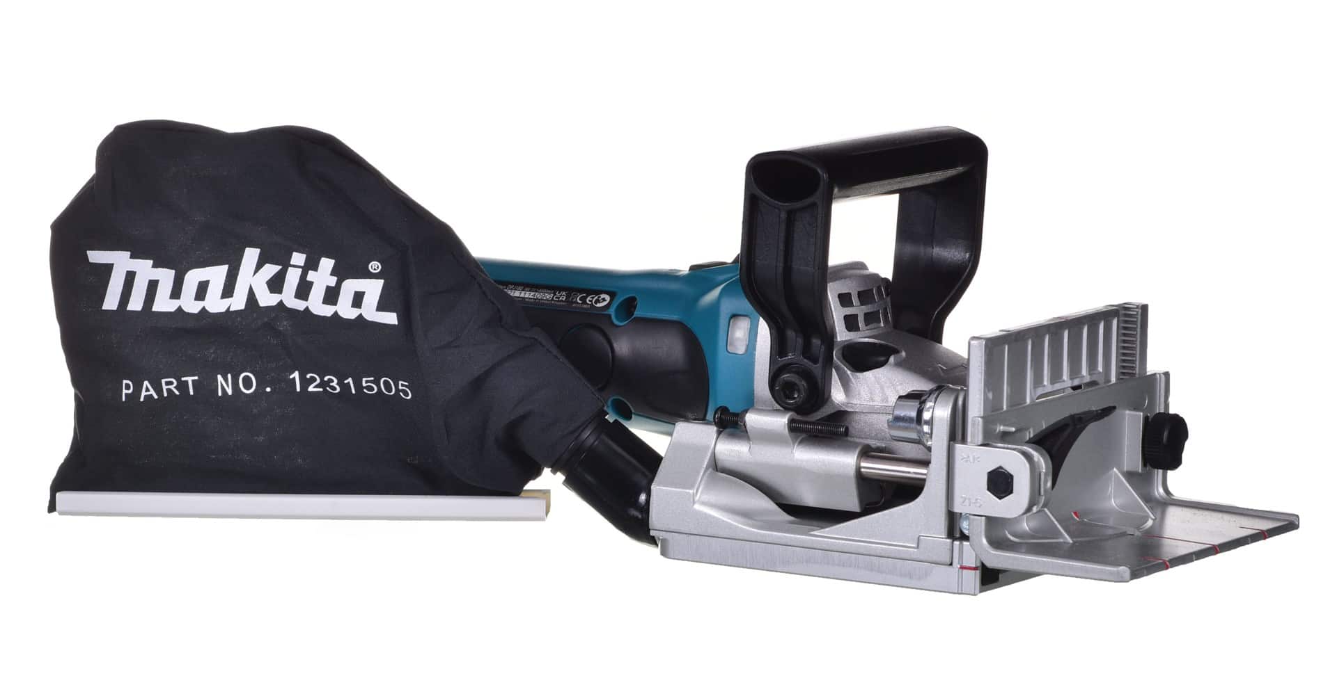 Frezarka 18V DPJ180Z MAKITA — zdjęcie 1 z 8