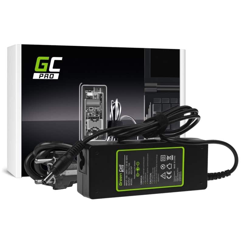 GREEN CELL ZASILACZ AD27AP TOSHIBA 19V 4.74A 90W — zdjęcie 1 z 5